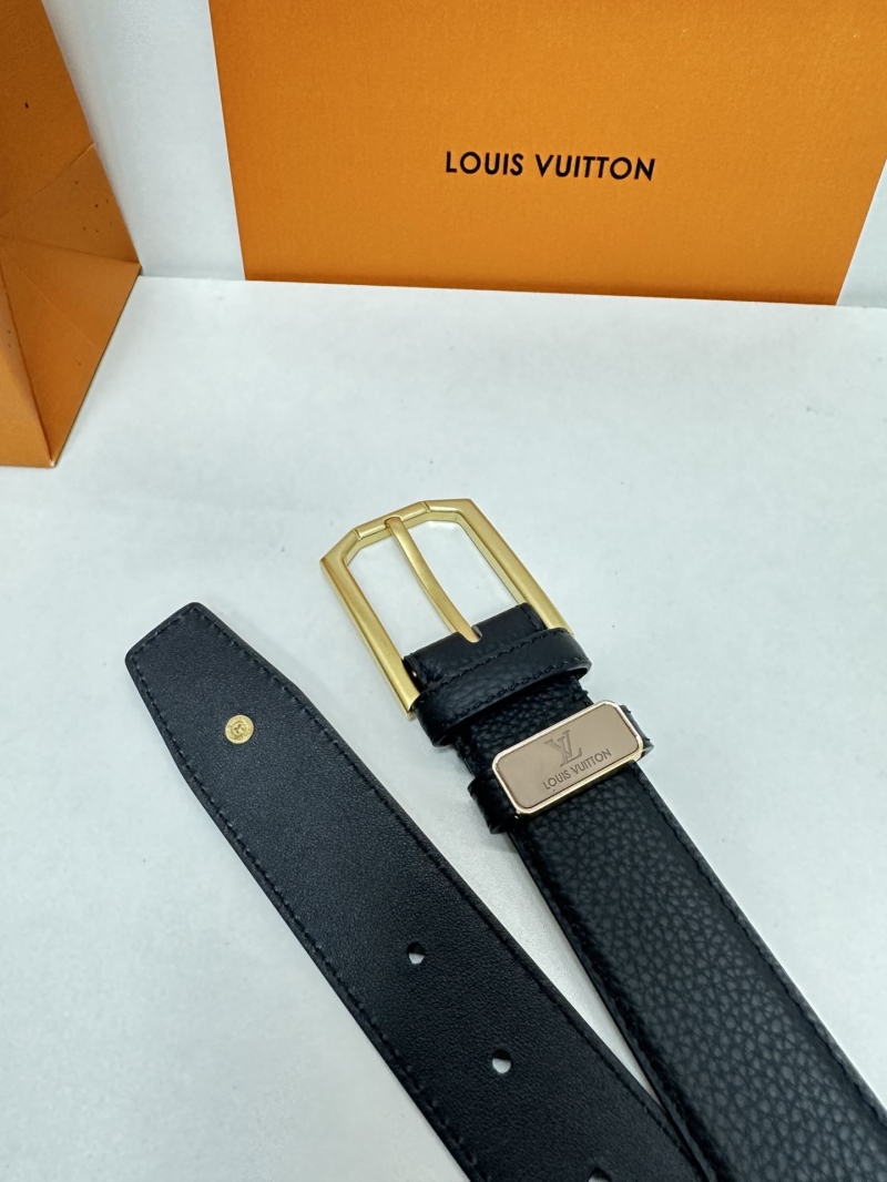 Louis Vuitton Belts